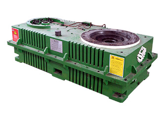 Gearbox of Wood Pellet Machine