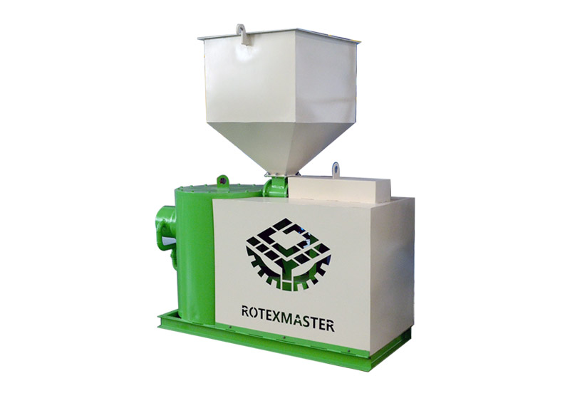 Biomass Burner