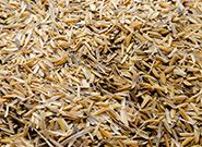 Rice Husk Pellet Making