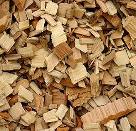 Wood Chips