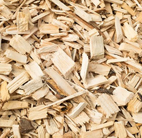 Wood Chips