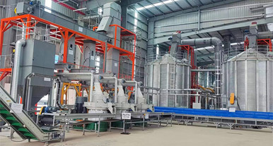 10t/h Biomass Wood Pellet Production Line in Malaysia