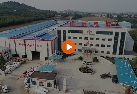 Shandong Rotex Machinery Co., Ltd.